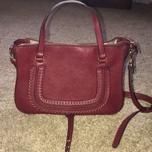 Sole Society Destin Satchel